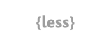 less-logo