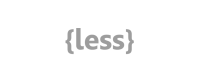 less-logo