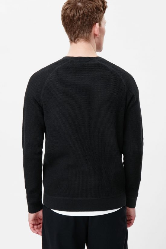 Raglan Sleeve Jumper