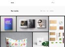 Metro portfolio