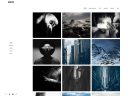 Sidebar portfolio