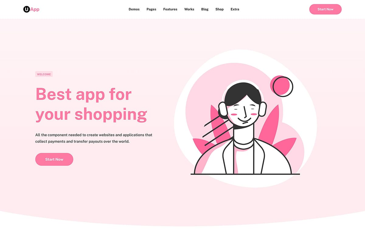App Lottie