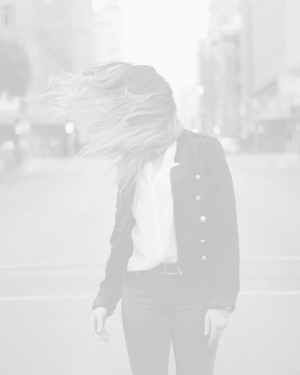 Hair Girl