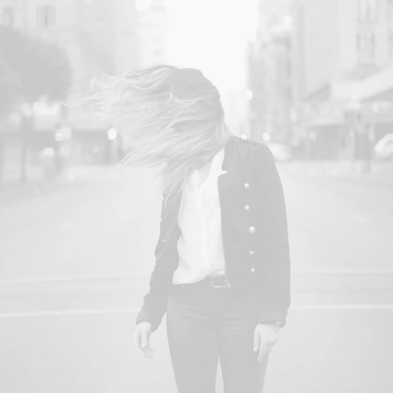 Hair Girl