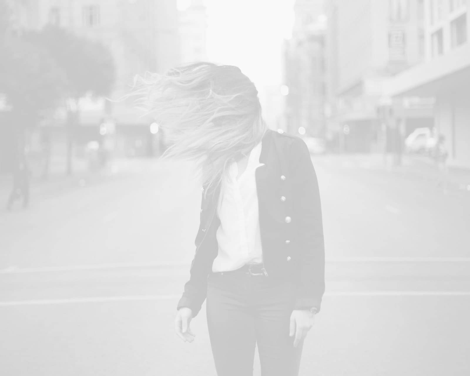 Hair Girl