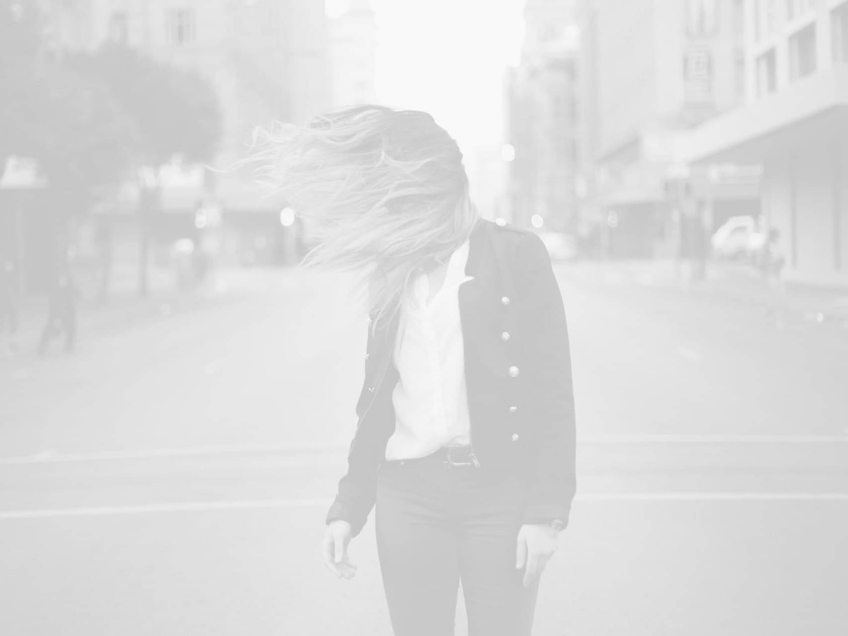 Hair Girl