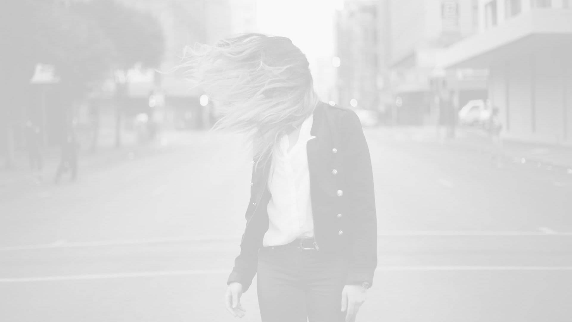 Hair Girl
