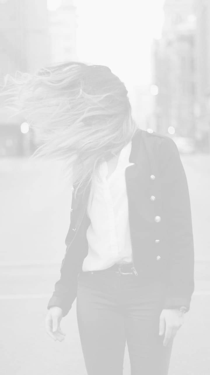 Hair Girl
