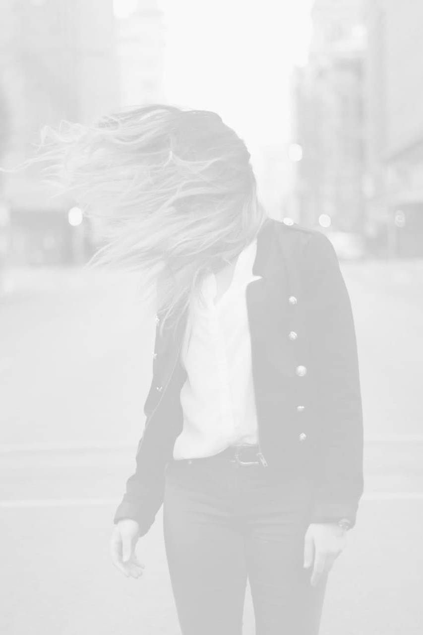 Hair Girl