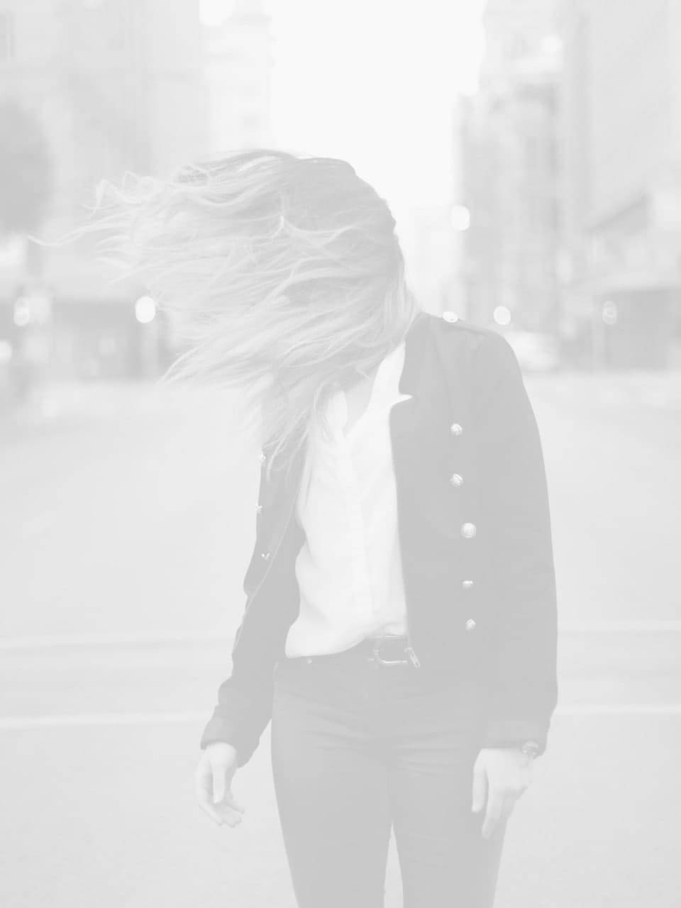 Hair Girl