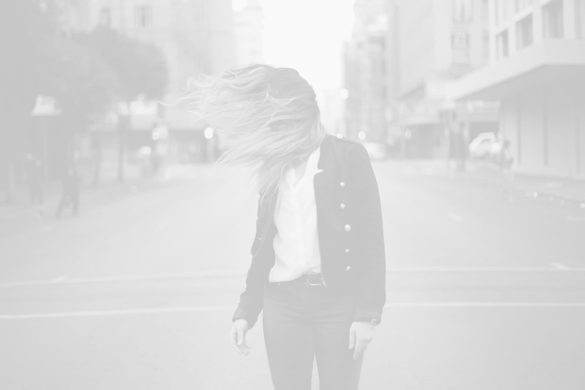 Hair Girl