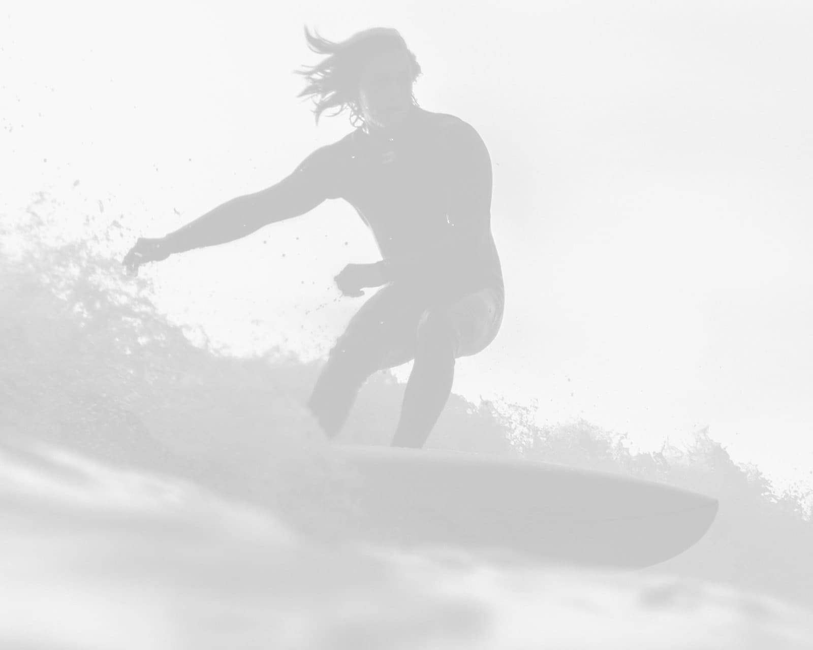 Surfer