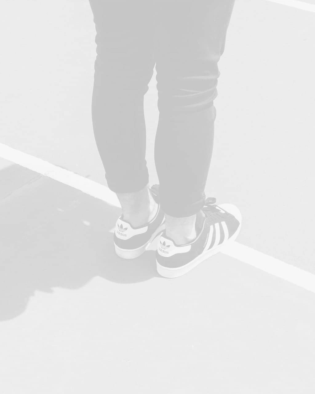 Feet