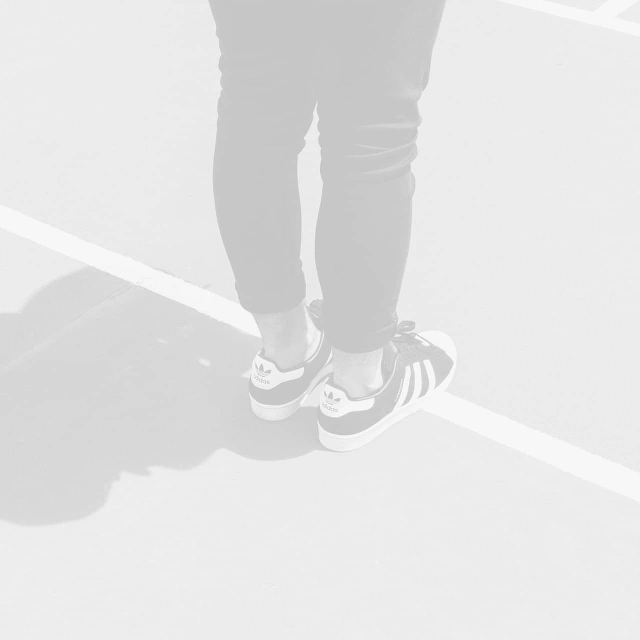 Feet