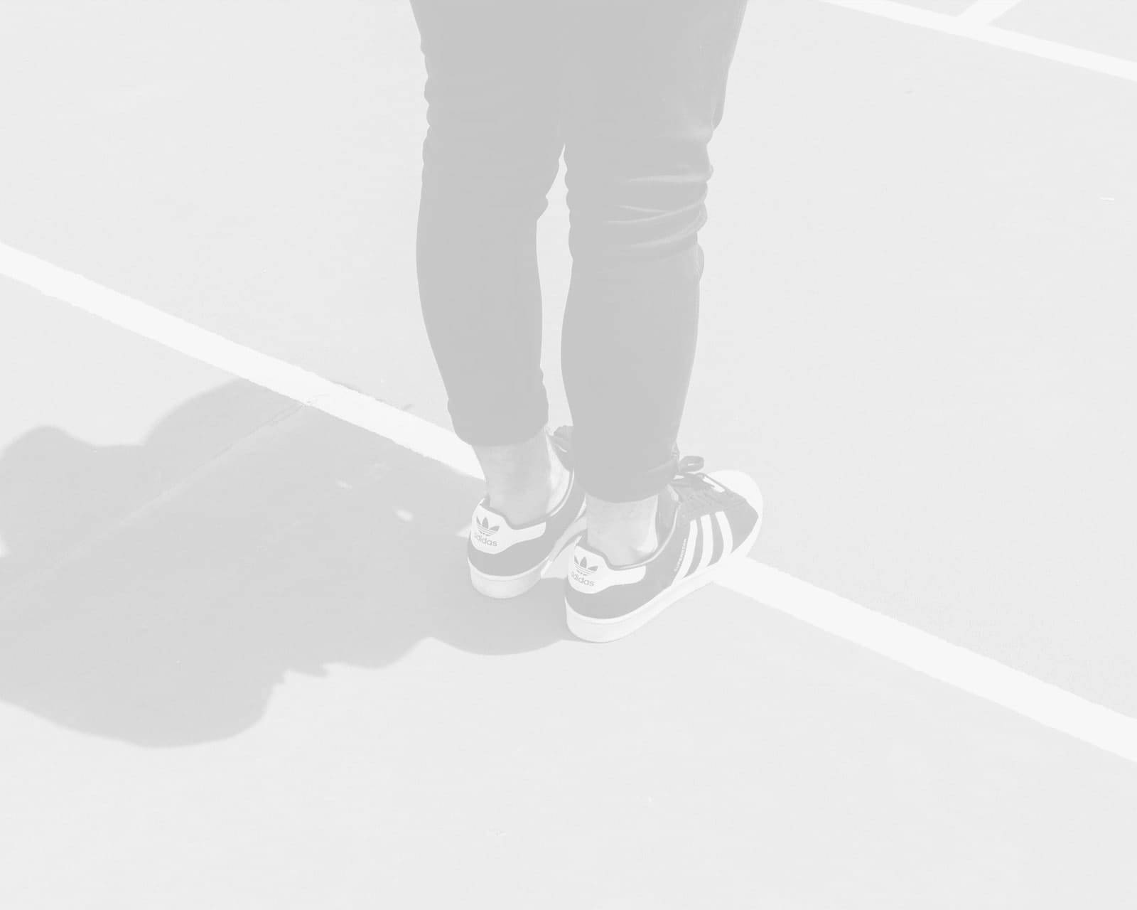 Feet