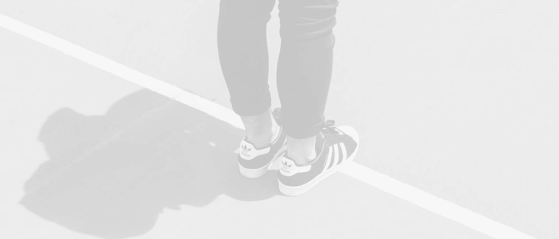 Feet