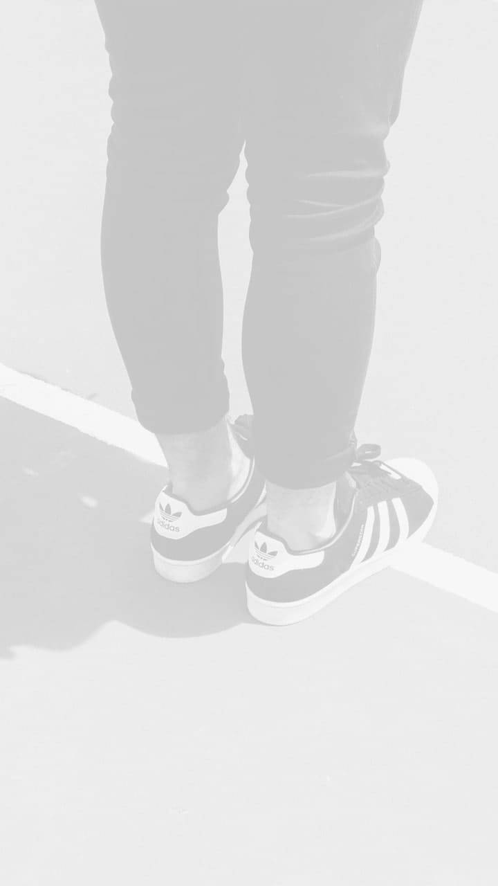 Feet