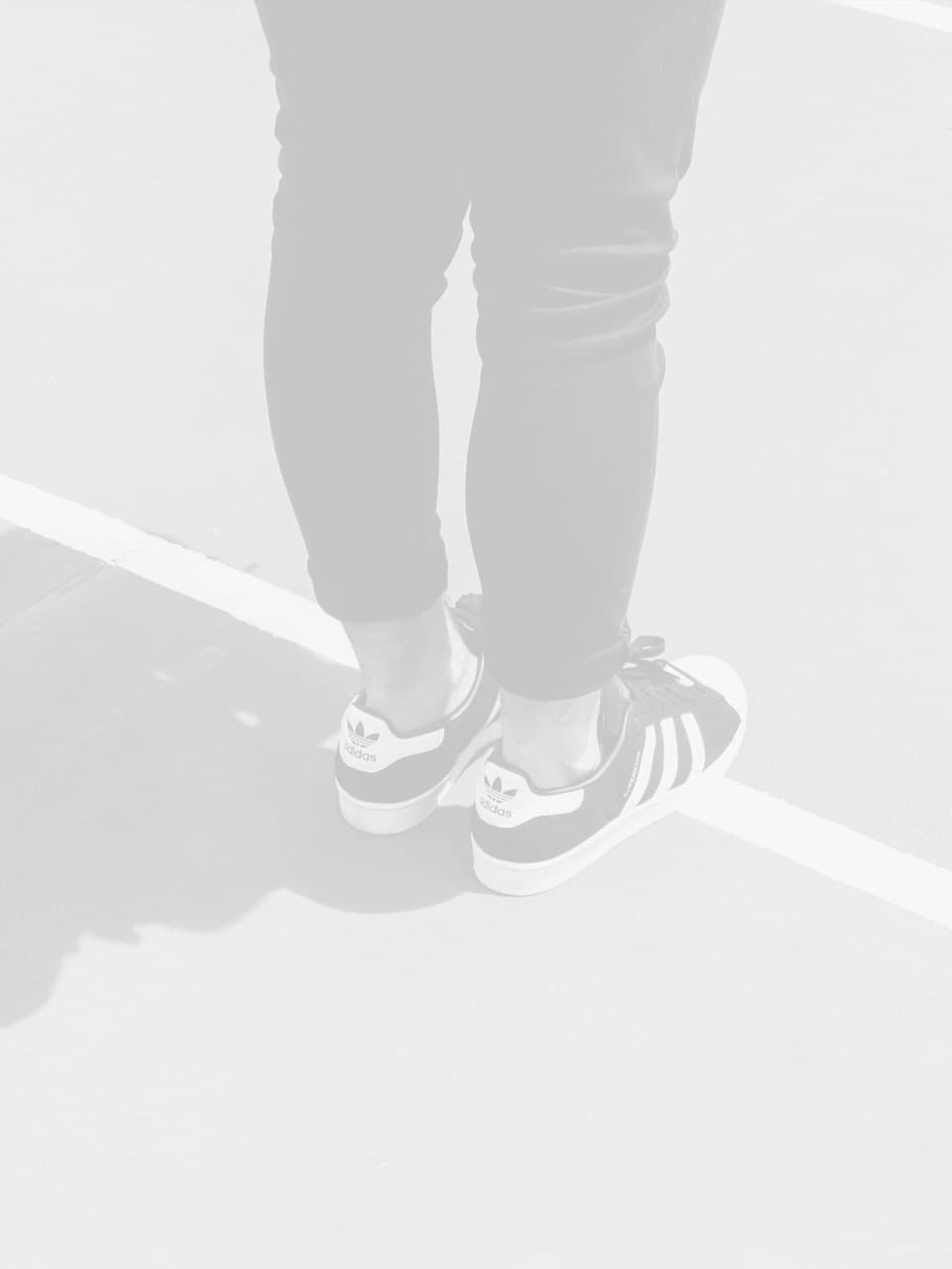 Feet