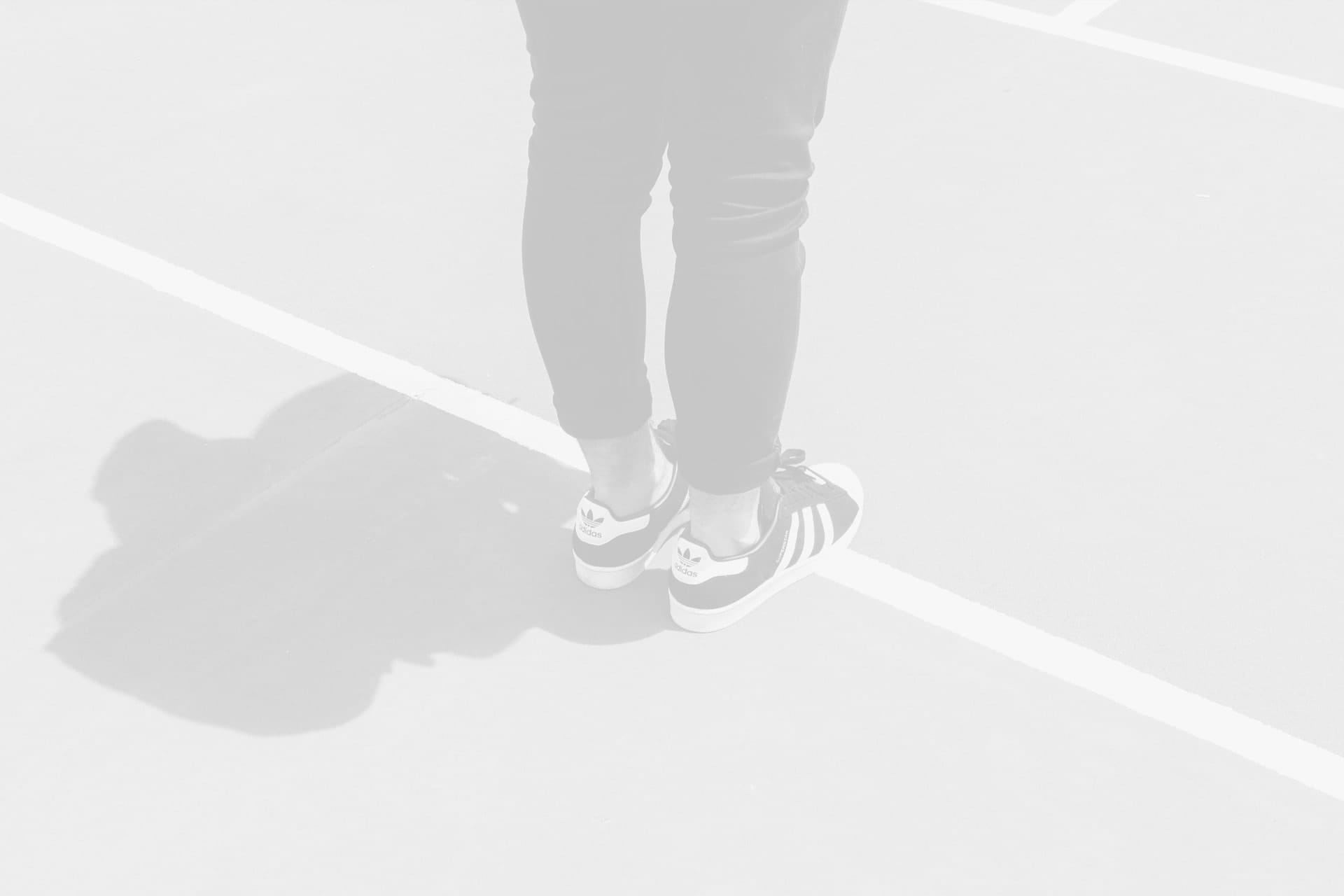 Feet
