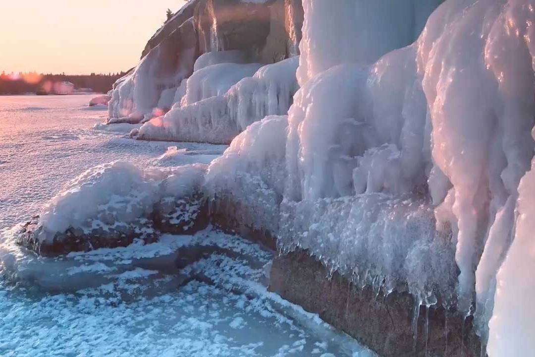 Ice
