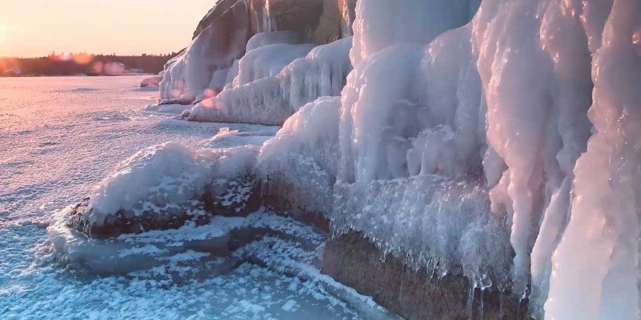 Ice
