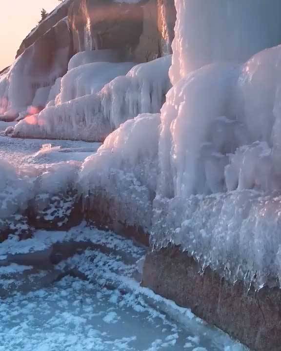 Ice