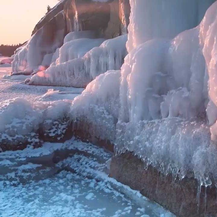 Ice