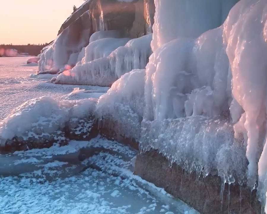 Ice