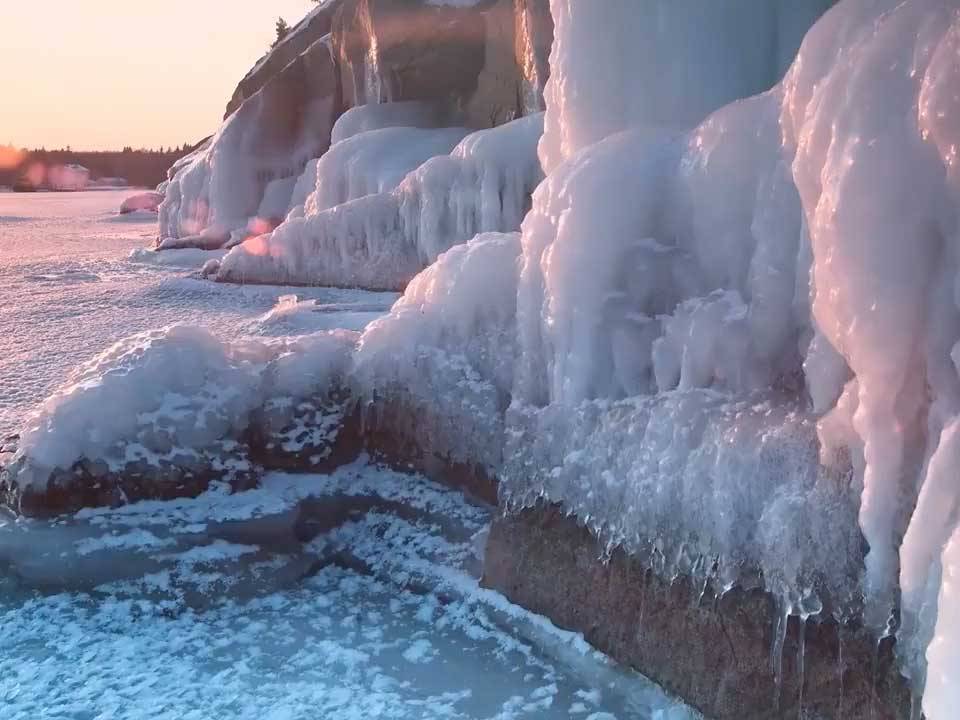 Ice