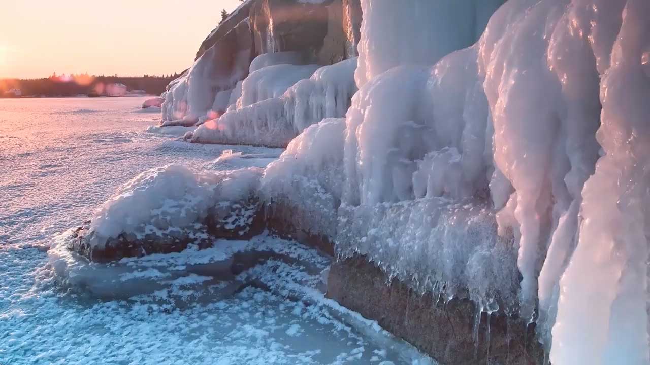 Ice